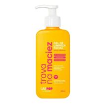 Labotrat Trava Na Maciez Gel De Limpeza Facial 240ml Labotrat Trava Na Maciez Gel De Limpeza Facial 240ml