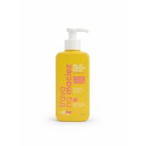 Labotrat Trava Na Maciez Gel De Limpeza Facial 240ml Labotrat Trava Na Maciez Gel De Limpeza Facial 240ml