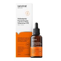 Labotrat Vitamina C - Hidratante Facial Dupla Vitamina C15 30ml Labotrat Vitamina C - Hidratante Facial Dupla Vitamina C15 30ml