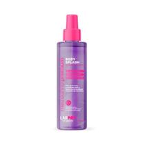 LABPOP Body Splash Bubblegum Witch Meu Banho Premium - 190ml