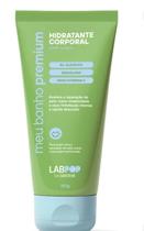 Labpop Hidratante Corporal Green Breeze Com 150g