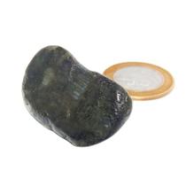 Labradorita ou Spectrolite Rolado Pedra Natural 41mm 18g - CristaisdeCurvelo