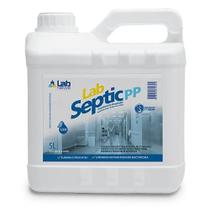 Labseptic piso/parede 5l