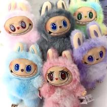 Labubu Boneco De Pelúcia Sortido