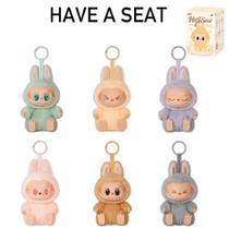 Labubu Chaveiro Pelúcia Colecionável Box Surpresa Boneco Have A Seat E Exciting Macaron Big Into Ene Labubu Chaveiro Pelúcia Colecionável Box Surpresa Boneco Have A Seat E Exciting Macaron Big Into Ene