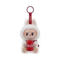 Labubu Coca-Cola Series Caixa Cega De Vinil Brinquedo Mistério Presente Dia Dos Tollos De Abril 2025