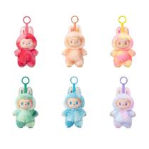 Diana  Big intro Energy & Exciting 🇰🇷-🇧🇷 Unboxing Labubus: Edições Especiais, Big into energy +