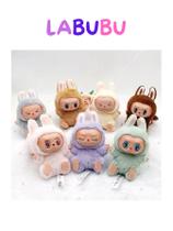 Labubu Lafufu surpresa boneco famoso Virginia pelucia fofa dia dos namorados Labubu Lafufu surpresa boneco famoso Virginia pelucia fofa dia dos namorados