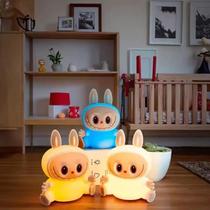 Labubu Patting The Night Light YH-333 Labubu Patting The Night Light YH-333