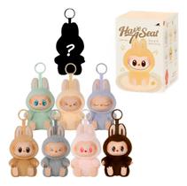 Labubu Pelúcia Boneco Pop Surpresa Chaveiro Colecionavel