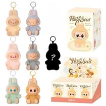 Labubu Pelúcia Hype Coleção Surpresa Chaveiro Have A Seat