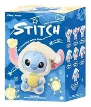 Labubu Stitch - Generic