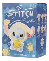 Labubu stitch Labubu stitch