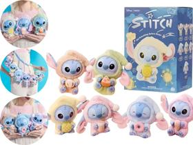 Labubu Stitch - Surpresa - Envio imediato