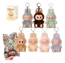 Labubu V3 Blind Box Original Edição Limitada Surpresa