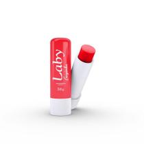 Laby Corzinha Fps15 Vermelho Amor 3,6G