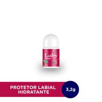 Laby prot sol hidrat labial cereja fps15 3,2g