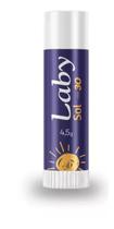 Laby Protetor Solar Labial Fps30 Stick 1un 4,5gr