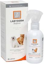 Labyderm Bioforce - Emulsão em Spray 100 ml - Ladyes - Labyes