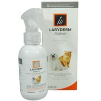 Labyderm Bioforce Spray 100ml Hidratante Cães/gatos Labyes