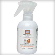 Labyderm Bioforce Spray Labyes para Cães e Gatos - 100 mL Labyderm Bioforce Spray Labyes para Cães e Gatos - 100 mL
