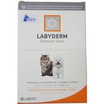 LABYDERM PREMIUM COVER 2ML - LABYES (Vencimento 03/2019)