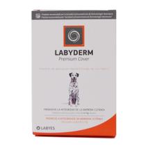 Labyderm Premium Cover Emulsão Tópica 4ml acima de 20kg - Labyes