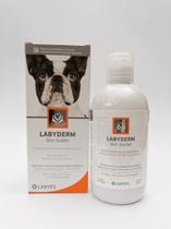 Labyderm Skin Soldier Shampoo 220 Ml Cães/gatos - Labyes