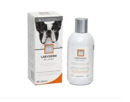 Labyderm Skin Soldier Shampoo 220 Ml Cães/gatos - Labyes
