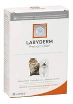 Labyes Labyderm Premium Cover Até 20Kg para Cães e Gatos 2ml