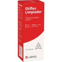 Labyes Otiflex Limpiador 100 Ml - Marca