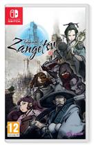 Labyrinth of Zangetsu - SWITCH EUROPA