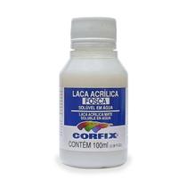 Laca Acrilica Fosca 100ml Corfix