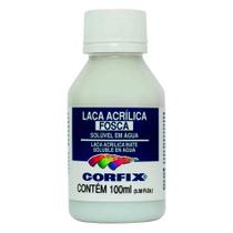 Laca Acrilica Fosca 100ml