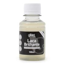 Laca Brilhante 100ml - Gliart Laca Brilhante 100ml - Gliart