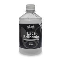 Laca Brilhante Gliart 500ml - GLITTER