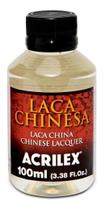 Laca Chinesa 100ml