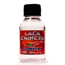 Laca Chinesa 100ml