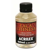 Laca chinesa - 197100000 - ACRILEX