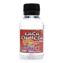 Laca Chinesa Corfix - 100ml