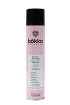 Laca para cabelo Bokka Botanika Born for the Stage Fixação Forte 500 ml