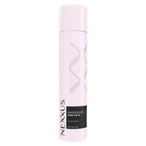 Laca para el Cabello Nexxus Maxximum Finish Fijación Firme 300 mL STYLEPROTECT Laca para el Cabello Nexxus Maxximum Finish Fijación Firme 300 mL STYLEPROTECT