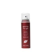 Laca PHYTO PRO STYLE Laque Soie Fijación Media 100 mL Laca PHYTO PRO STYLE Laque Soie Fijación Media 100 mL
