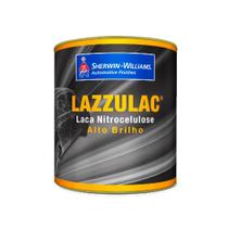 Laca preto semi brilho 00917 900ml