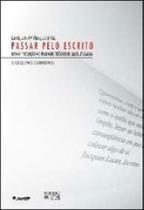 Lacan, a psicanálise, a ciência - passar pelo escrito - MERCADO DE LETRAS