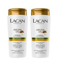 Lacan - Argan Oil - Leave-in 2 unidades Lacan - Argan Oil - Leave-in 2 unidades