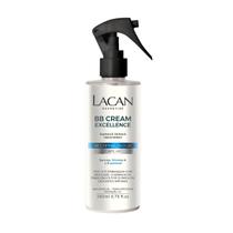 Lacan Bb Cream Excellence Spray Multifinalizador 260ml