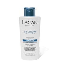 Lacan BB Cream Leave-in Proteção Térmica 150ml Lacan BB Cream Leave-in Proteção Térmica 150ml