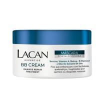Lacan BB Cream Máscara Fortalecedora 300g Lacan BB Cream Máscara Fortalecedora 300g