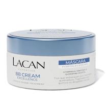 Lacan BB Cream Máscara Fortalecedora 90g Lacan BB Cream Máscara Fortalecedora 90g